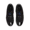 Air Jordan 11 Retro Low PS Space Jam Черный Varsity Royal Белый Детская Обувь FV5116-004