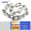 Цепь из нержавеющей стали Haisidik HKYC-14 304