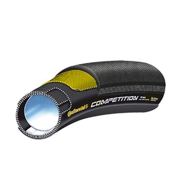 Continental COMPETITION Соревнование Трубчатая шина (28x22мм) [Элемент]