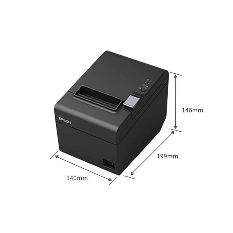 Epson TM-T82III Thermal Receipt Printer