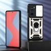 KEYSION Противоударный чехол для Motorola Edge 30 Pro 20 Lite 20 Fusion S30, защитный чехол для камеры с push-pull, чехол для телефона MOTO G200