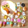 Игрушки антистресс, 30 шт