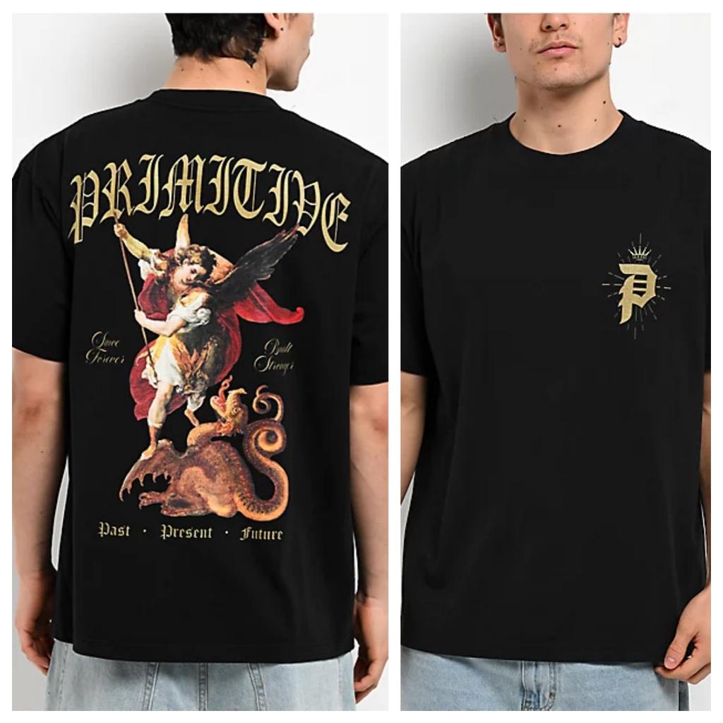 Angelo Skateboard T-Shirt 100% Cotton Graphic Tee Men Women Summer Streetwear Top