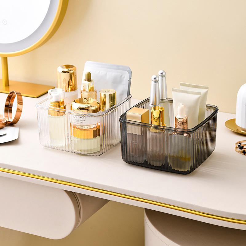 Блюдо для закусок с крышкой, большая емкость, прозрачное сервировочное блюдо, многоцелевой контейнер, пластиковая тарелка для печенья, орехов, сухофруктов, еды