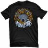 MONOLORD Ваше время сиять Футболка НОВАЯ! Унисекс Футболка Relapse Records TS4677