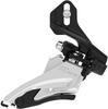 SHIMANO CUES LINKGLIDE Front Derailleur EFDU4000D4 FD-U4000-D (2x9/10S)