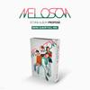 MELOSONA - 1st Mini Album: PROPOSE [Nemo Album Full Ver.]