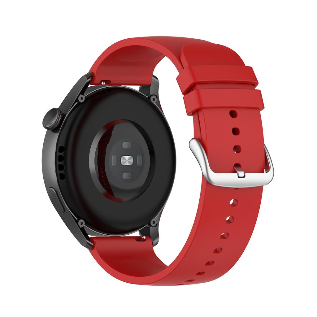 Новый спортивный силиконовый сменный ремешок для Xiaomi Mi Watch Color Sports Edition, ремешок для Mi Watch Color, браслет, ремешки для часов, Correa