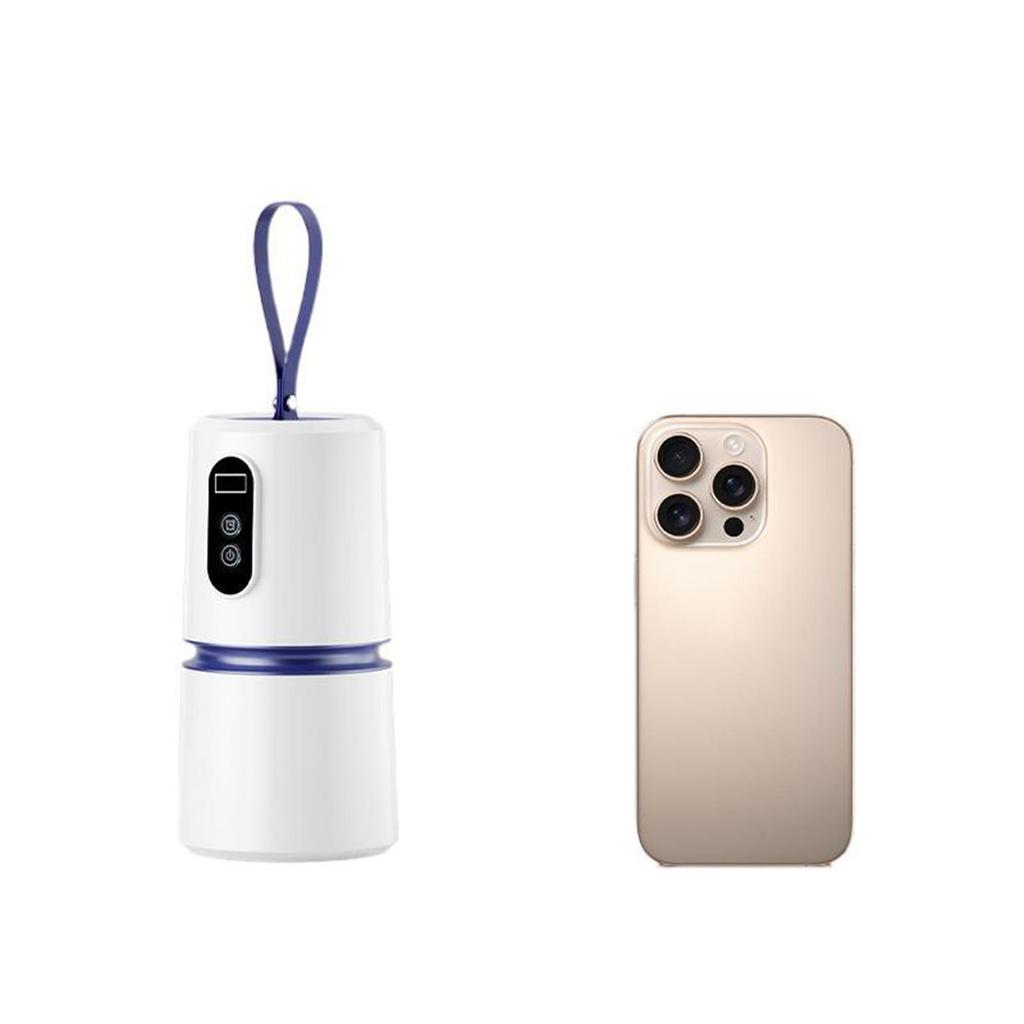 Мини-сушилка бытовая маленькая детская сушилка с подогревом дорожная портативная сушилка