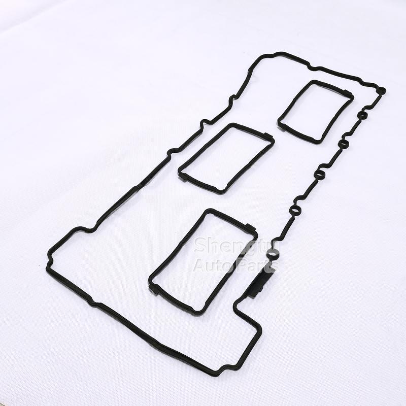 Engine Valve Cover Gasket 11127587804 for BMW N55 3.0T 135i 235i 335i 435i 535xi 640i 740i X3 X4 X5 X6 Auto Part Car Accessories
