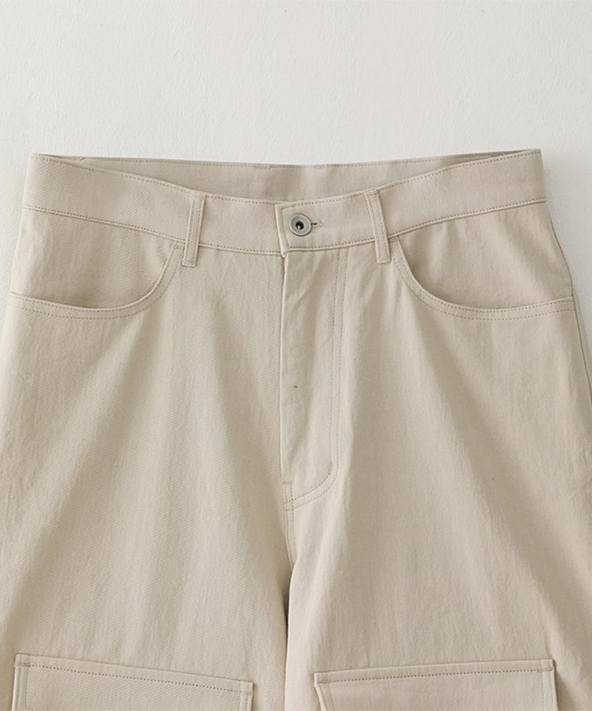 Шорты-карго Beullusseonpeullawo Utility Washed