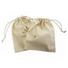 Sack Jewelry Storage Accessories  Color Gift Bags Pouch Drawstring Packaging Favor Household Simple Easy
