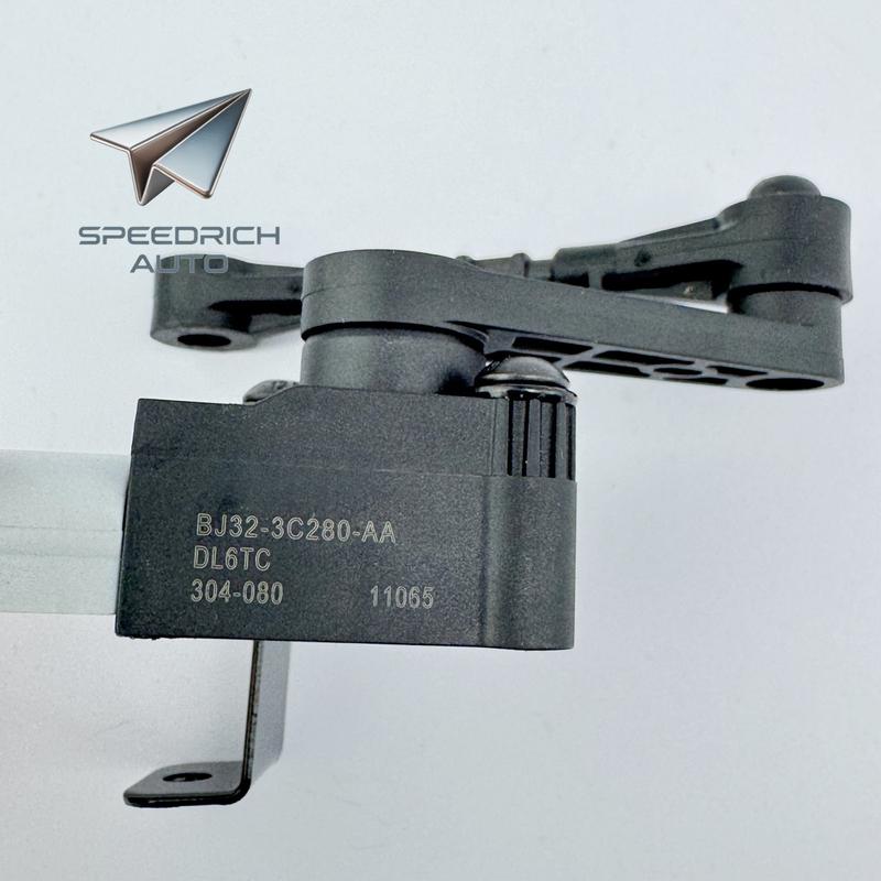 LR024219 Vehicle Height Sensor for Land Rover Discovery Sport 2015 Range Rover Evoque 2012 - 2018