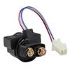 New Starter Relay Solenoid For Yamaha Warrior 350 YFM350 YFM350X ATV 1987-2004