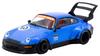 Speedmaster Japan TARMACWORKS RWB 993 10-летний юбилей Tarmac Works Готовая модель 1/64 T64-TL017-10TH