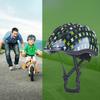 Children's Helmet Imitation Bicycle Balance Wheel Skating Scooter Mountain Bike Safety Men and Women