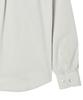 BEYOND CLOSET [Collection Line] Scarf Detail Round Shirt Ivory