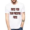 Shameless T-shirt Men Fashion Short Sleeve Carl Gallagher Men Tshirt Funny Punk Clothes Tee