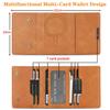 MagSafe Magnetic Card Holder Case with Multi-Card Slots for iPhone 17 Air 161.