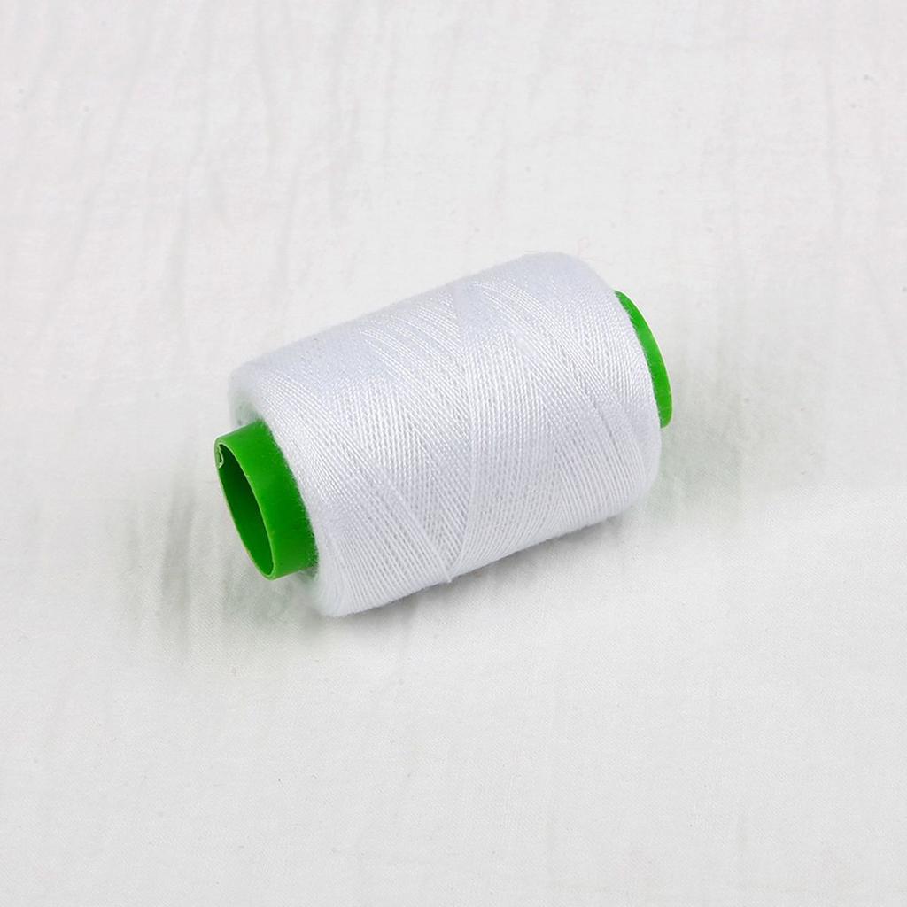 Practical Embroidery Patch Colorful Cotton Sewing Supplies Sewing Thread Handicraft