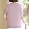 Большие размеры 3XL-7XL, большие летние блузки, женские топы, элегантные свободные винтажные повседневные рубашки