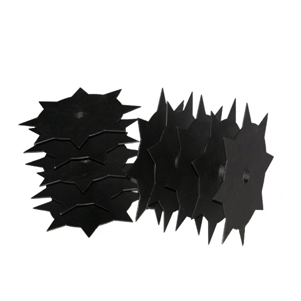 Скарификаторы культиваторы Cedrus Gl01 - польский продукт Cedrgl40