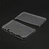 Новый прозрачный защитный чехол TPU 3DSLL/3DSXL