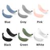Soft Headphones Accessories Headband Cover Replacement Protective Silicone