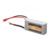 RC LiPo Battery 11.1V 1300mAh 3s with 25CT Connector Lithium Battery For RC Helicopter Quadcopter