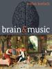 Книга Brain and Music