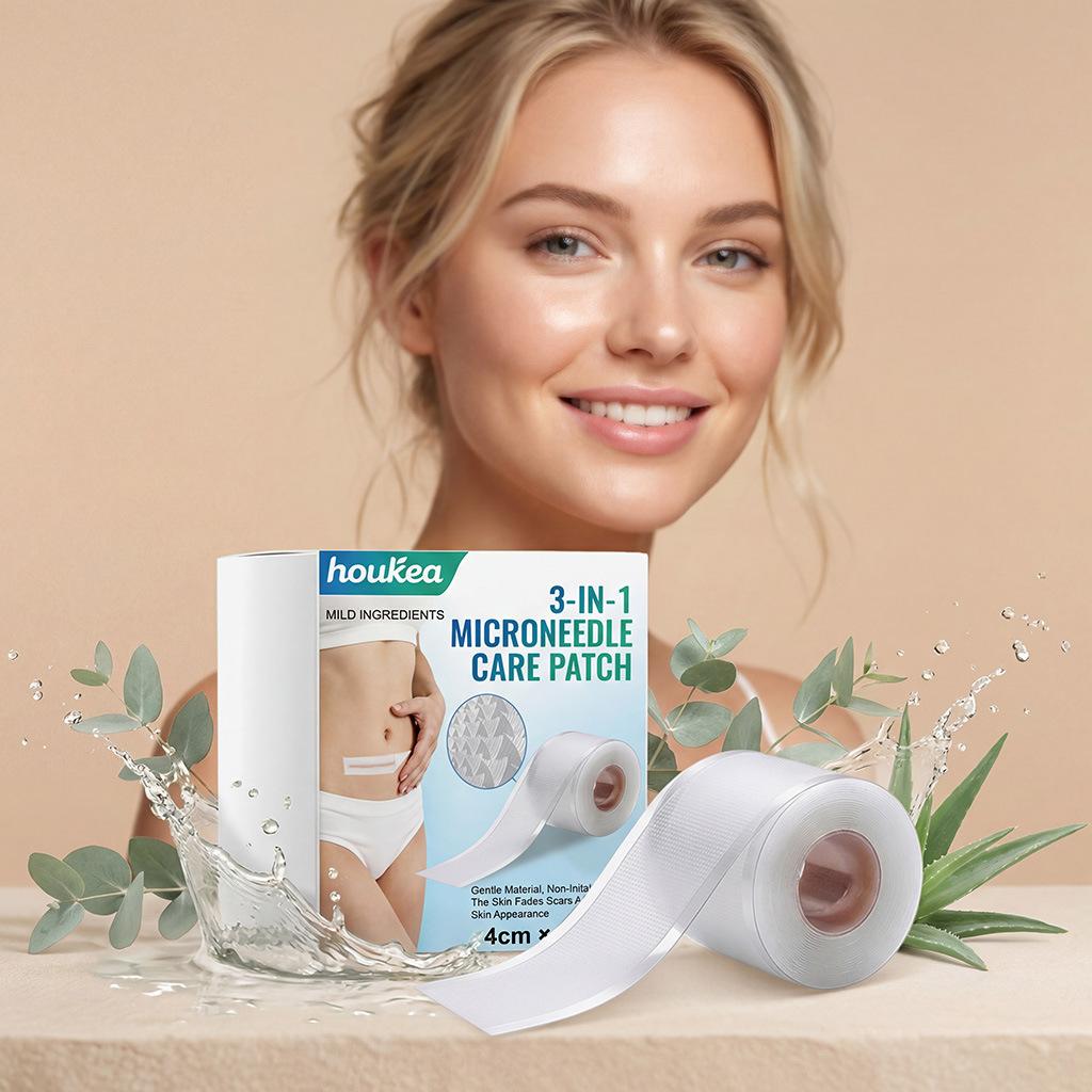 HOUKEA Skin Radiance Care Patch
