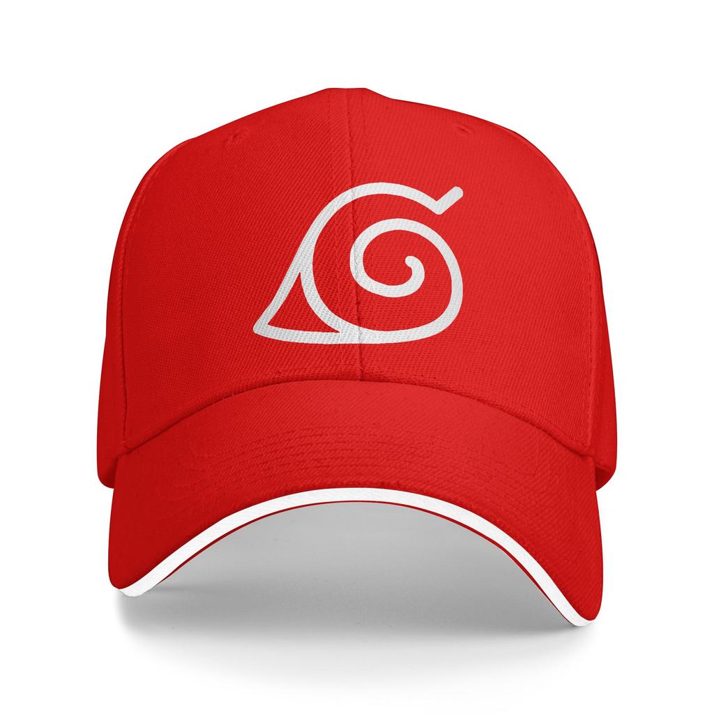 Naruto Sun Hat Summer Snapback Cap Women Unisex Shinobi Akatsuki Kakashi Itachi Unisexga Hip Hop Baseball Cap Casual Outdoor Hats