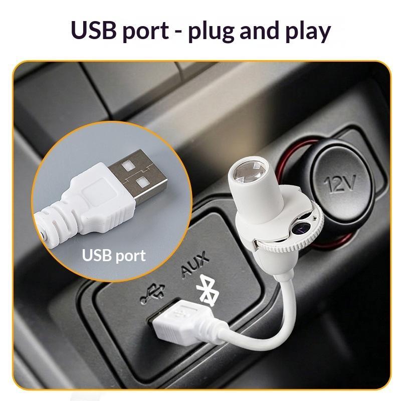 Проектор галактики с питанием от USB, с узорами множества планет, гибкая шея, для спальни, для романтической ночи