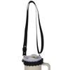 Water Bottle Handle with Shoulder Strap Universal Water Bottle Lanyard Strap for Traveling Camping(Bottles NOT Included)