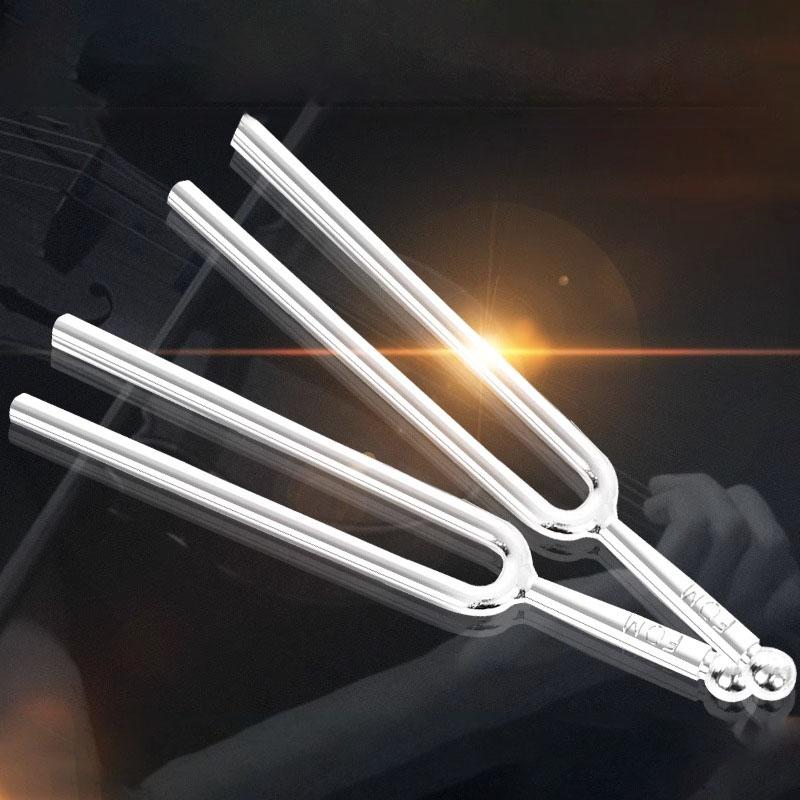 440 Гц камертон музыкальный инструмент ударные камертоны лечебные сольфеджио медицинские чакры терапия аксессуары