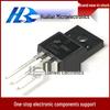 STGW80V60DF TO-247 Полевой Стоп-транзистор IGBT