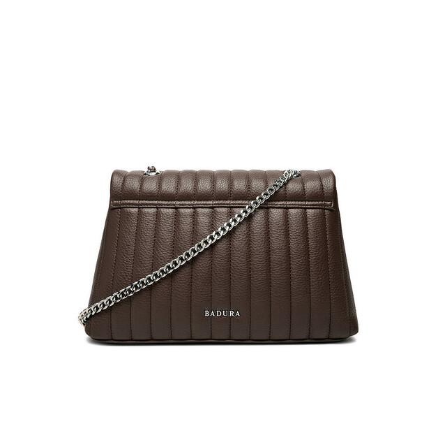 Bag Badura C-ADALE-XL8208 Brown