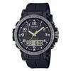Мужские часы Pro Trek PRW-51Y-1JF Черные, на солнечной батарее, с радиоконтролем, серия Climber, с биопластиком, Оригинальная модель из Японии