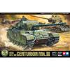 Tamiya Tank Series Centurion Dedicated 56604 1/25RC No.4 Mk.III (with Radio)