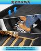 Автоковрики Cartist для Voxy Noah 70 3D Автомобильные 3D коврики для 3D VOXY NOAH 70 Серии ZRR70 Апрель 2010 Январь Грязь TPE Индивидуальный дизайн для конкретного