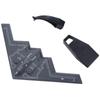 USAF B-2A Air Force B2 Ghost Airplane Airplane Plane Toy B2 Aircraft Model  Home Decor