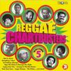CD VARIOUS - Reggae Chart Busters Volume 5 2711952 Trojan 2009 UK Reggae, Ska & Dub