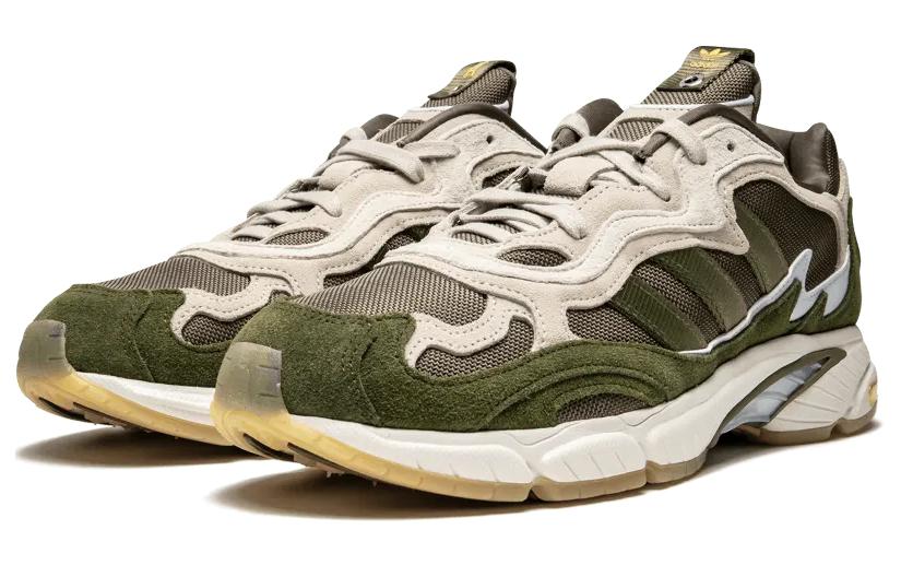 Temper Run Saint Alfred x Temper Run Adidas Originals 'Clear Brown' BD8043