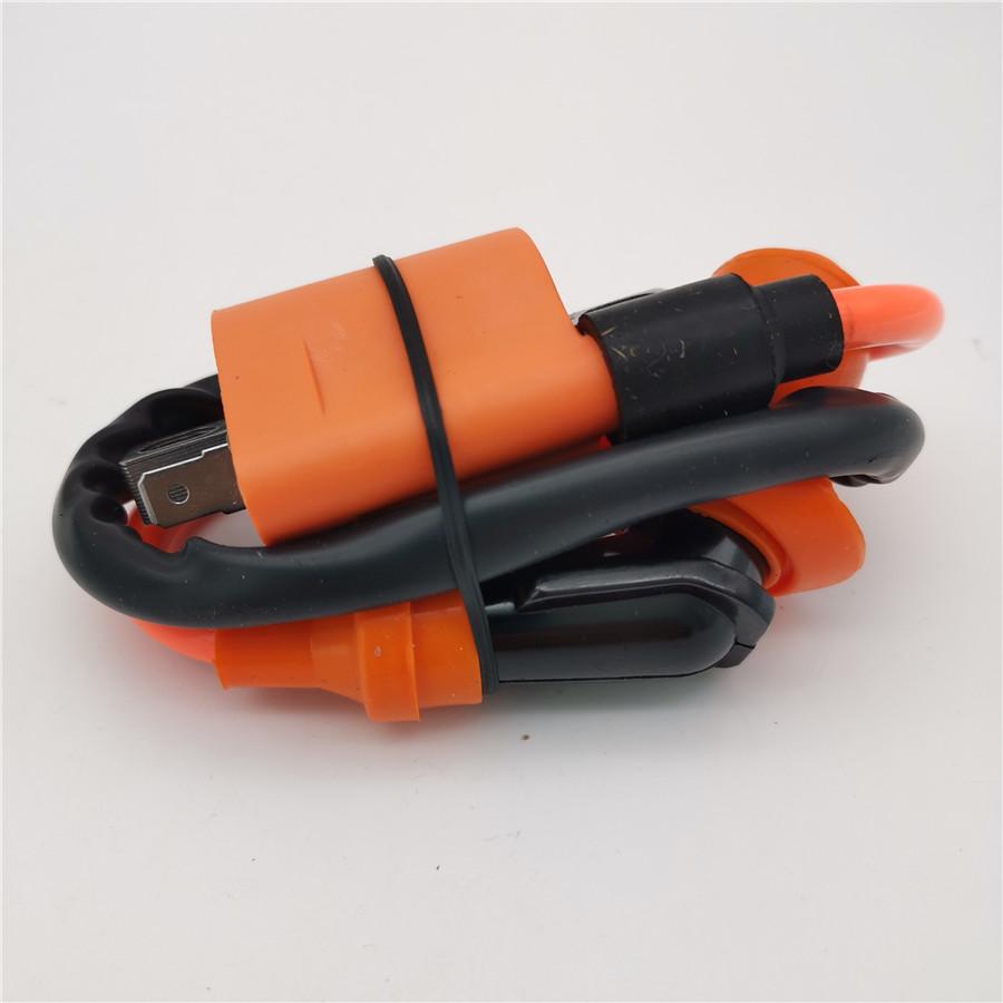 1 ШТ. Инструмент для катушки зажигания для Yamaha Raptor 660 YFM660R Grizzly 600 YZ80 YZ125