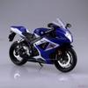 Maisto Завершенный мотоцикл Yamaha 1/12 YZF-R1