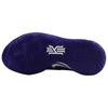 Nike Кроссовки Kyrie Low 2, нескользящие, износостойкие, низкие, для баскетбола, мужские, бело-фиолетовые, CN9827-106