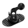 360 Degree Rotation Phone Holder with Not Slip Suction Cup Strong Plastic Phone Stand for Smartphone Tablets