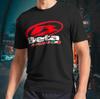 Мужские и женские футболки Beta Racing