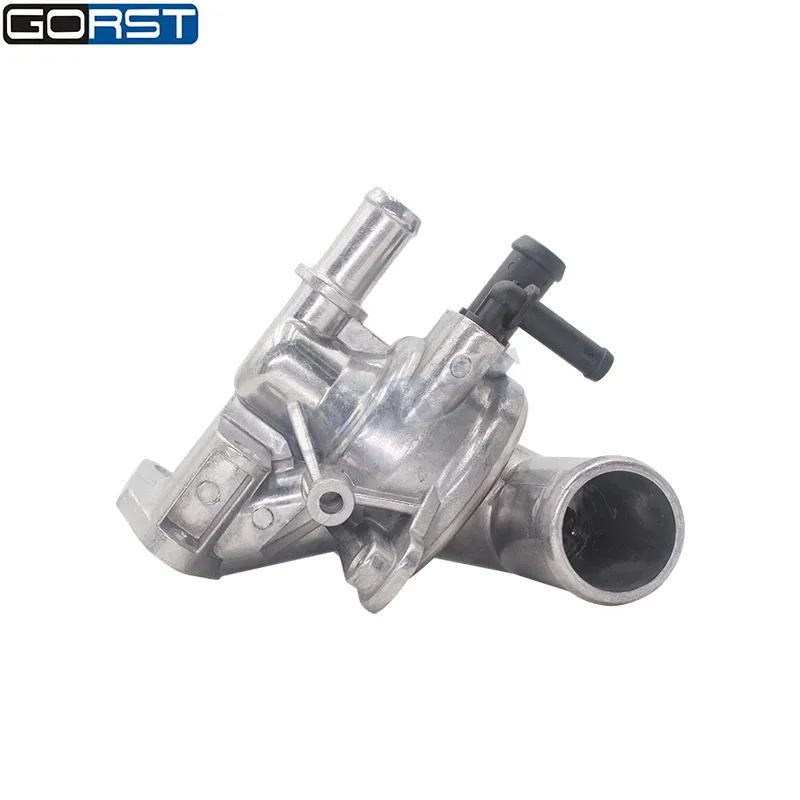 Thermostat Housing Assembly 5142601AA for Jeep Liberty 2.8L Turbo Diesel 05142601AA ADA109218