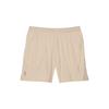 On Core 5 Inch Shorts Women Shorts Sand 1WF11050554